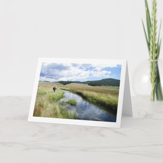 Your Own Photo Card (Front)