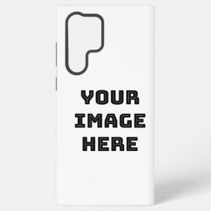  Your Own Photo Samsung Galaxy Case