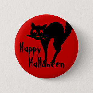 Your own Texts, Sayings and Wisdoms 6 Cm Round Badge