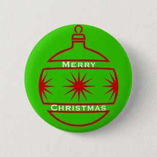 Your own Texts, Sayings and Wisdoms 6 Cm Round Badge
