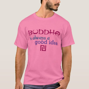 Your own Texts, Sayings and Wisdoms T-Shirt
