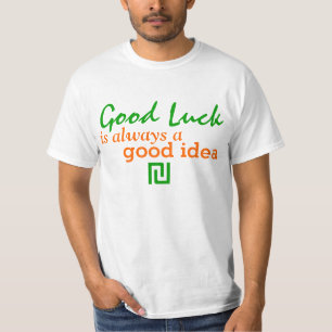 Your own Texts, Sayings and Wisdoms T-Shirt
