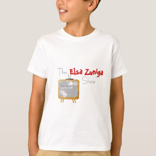 Your own TV show T-Shirt