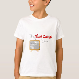 Your own TV show T-Shirt