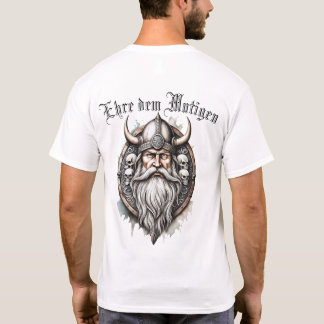 Your perfect look Lange T-shirts