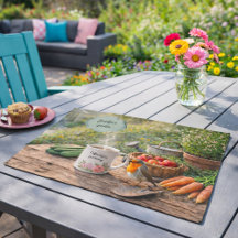 Your personal coffee before gardening garden