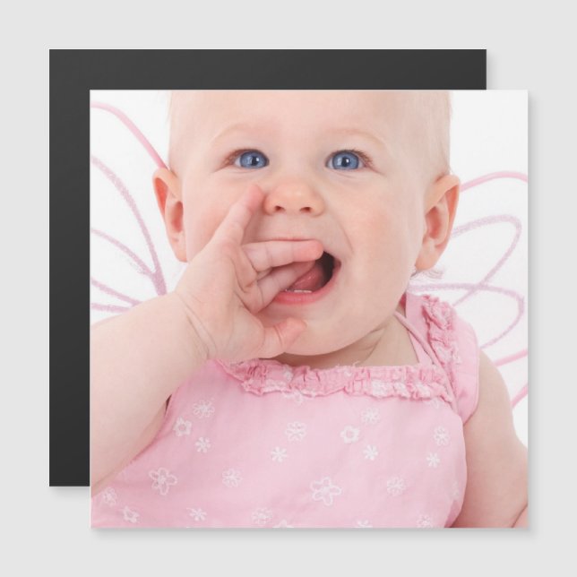 Your Personalised Photo (Front/Back)