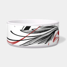 your pet needs this Minimalist Wing Pet Bow