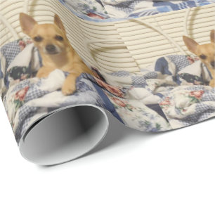 Your Pet Wrapping Paper