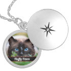 Your Pet's Photo and Name