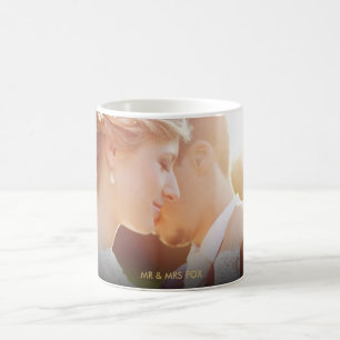 Your Photo Coffee Mug