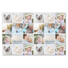 Your Photo Custom Grid Collage