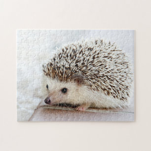 Your Photo Custom Jigsaw Puzzle