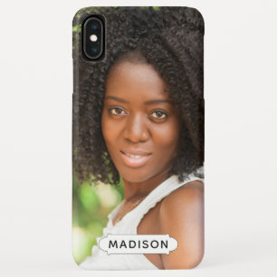 YOUR Photo custom phone cases