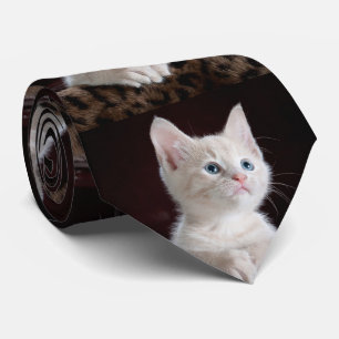 Your Photo Custom Tie