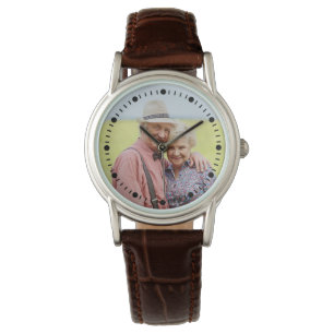 YOUR PHOTO custom watches