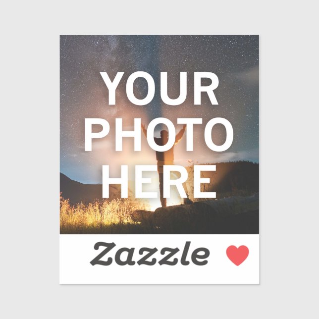 Your Photo Here (Sheet)