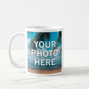 Your Photo Here Coffee Mug