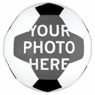 Your Photo Here Football