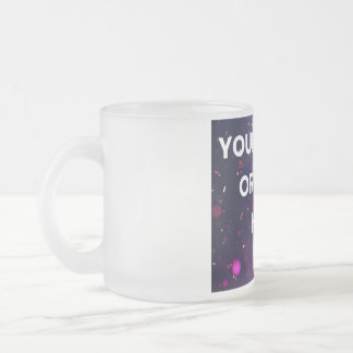 Your Photo Here | Personalized Mug