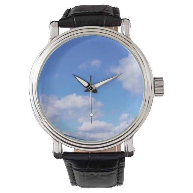 Your photo here watch (Front)