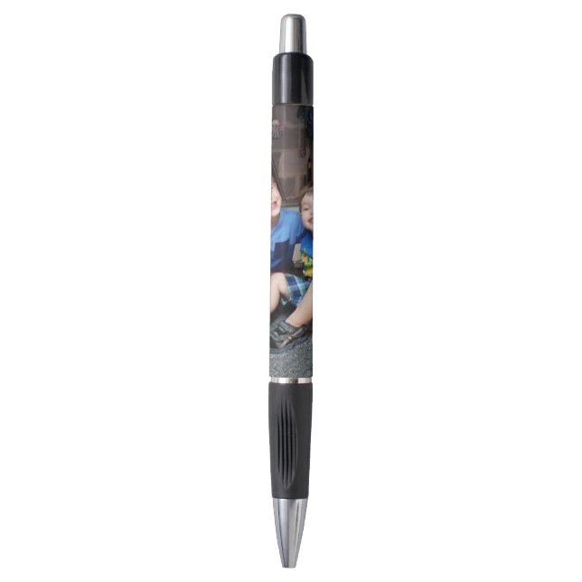 Your photo ink pens (Front Vertical)