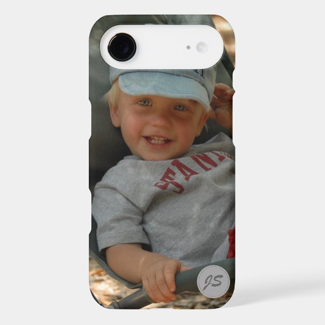 Your Photo iPhone 6S case (Back)