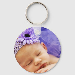 Your Photo Key Ring