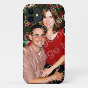 Your Photo On iPhone 5 Case