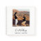 Your Photo on Wedding Guest Book