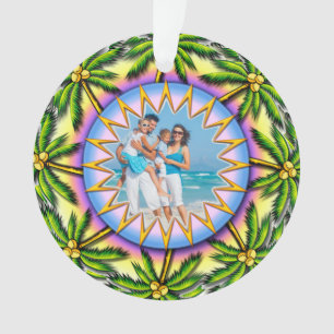 Your Photo Ornament