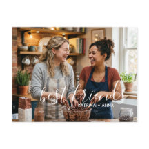 Your photo personalise with names