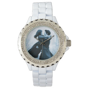 Your Photo Personalised Watch