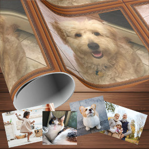 YOUR PHOTO Personalised Wrapping Paper