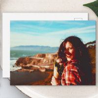 Your Photo Postcard