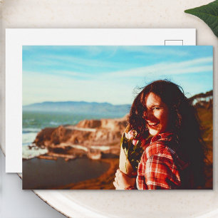 Your Photo Postcard