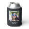 YOUR photo & text custom can cooler