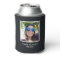 YOUR photo & text custom can cooler