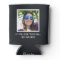 YOUR PHOTO & TEXT custom can cooler