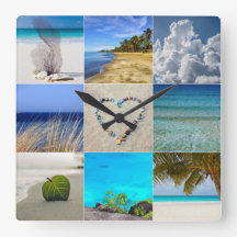 Your Photos Collage Template