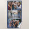 YOUR PHOTOS custom beach towel