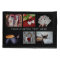 YOUR PHOTOS custom collage template pillow cases