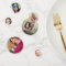 YOUR PHOTOS custom table confetti
