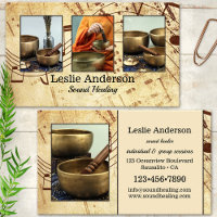 Your Photos Sound Healing Music Speech