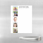 YOUR photos, text & colour custom