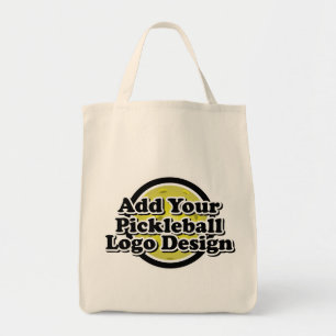 Your Pickleball Logo Bag