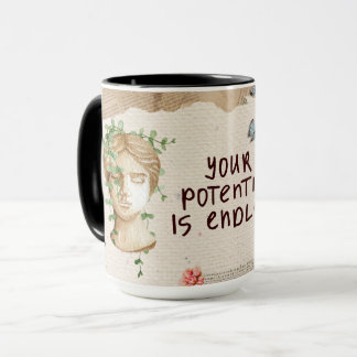 Your Potential Mug