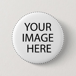 Your QR code here 6 Cm Round Badge
