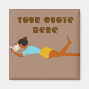 your quote magnet