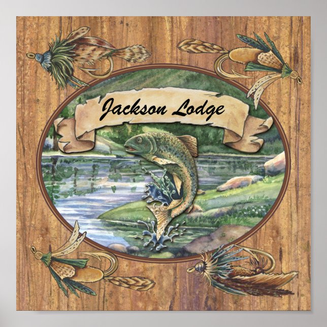 Your Retreat Poster  - SRF (Front)